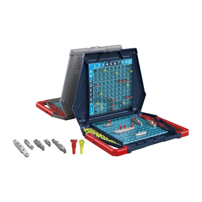 Battleship Classic (Nordisk) Brettspill