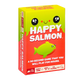 Happy Salmon Kortspill