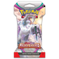 Pokemon TCG Paldea Evolved Sleeved Booster(1stk)