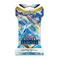 Pokemon TCG Silver Tempest Sleeved Booster(1stk)