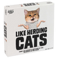 Like Herding Cats Brettspill