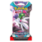 Pokemon TCG Paradox Rift Sleeved Booster(1stk)