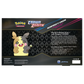 Pokemon TCG: Crown Zenith Premium Playmat Collection Morpeko V-Union Box