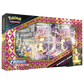 Pokemon TCG: Crown Zenith Premium Playmat Collection Morpeko V-Union Box