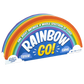 Rainbow Go Brettspill