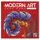 Modern Art Kortspill