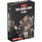 Dungeons & Dragons - Spell Deck Cleric (Fifth Edition)