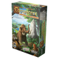 Carcassonne: Hunters & Gatherers (Nordisk) Brettspill