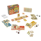 Cuphead Fast Rolling Dice Game Brettspill