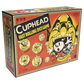 Cuphead Fast Rolling Dice Game Brettspill