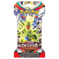 Pokemon TCG Obsidian Flames Sleeved Booster(1stk)