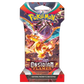 Pokemon TCG Obsidian Flames Sleeved Booster(1stk)