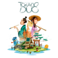 Tokaido Duo Brettspill