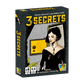 3 Secrets Kortspill