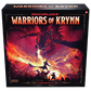 Dungeons & Dragons - Dragonlance: Warriors of Krynn Brettspill