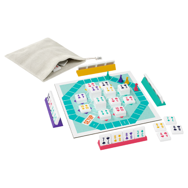 SETUP (Nordisk) Brettspill