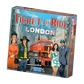 Ticket To Ride London (Nordisk) Brettspill