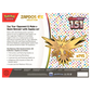 Pokemon TCG: 151 Zapdos Ex Collection Scarlet & Violet 3.5