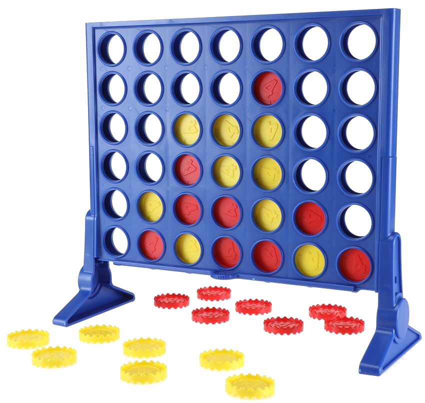 Connect 4 Grid