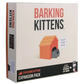 Exploding Kittens Barking Kittens - Utvidelsespakke