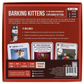 Exploding Kittens Barking Kittens - Utvidelsespakke