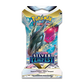 Pokemon TCG Silver Tempest Sleeved Booster(1stk)