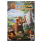 Carcassonne: Hunters & Gatherers (Nordisk) Brettspill