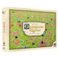Carcassonne Big Box (Nordisk) Brettspill