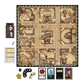 Cluedo: Harry Potter Brettspill
