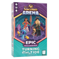Disney Sorcerer's Arena: Turning the Tide Utvidelse