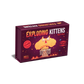 Exploding Kittens Party Pack Kortspill