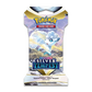 Pokemon TCG Silver Tempest Sleeved Booster(1stk)