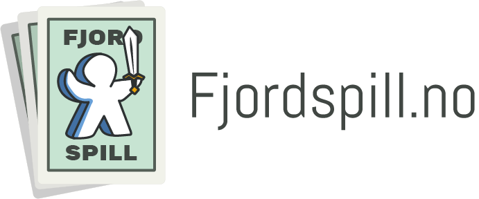 Fjordspill