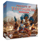 Founders of Teotihuacan Brettspill