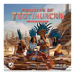 Founders of Teotihuacan Brettspill