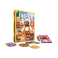 Jaipur 2nd Edition (Nordisk) Brettspill
