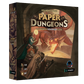 Paper Dungeons Brettspill