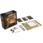 Paper Dungeons Brettspill