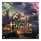 Sea of Thieves: Voyage of Legends Brettspill