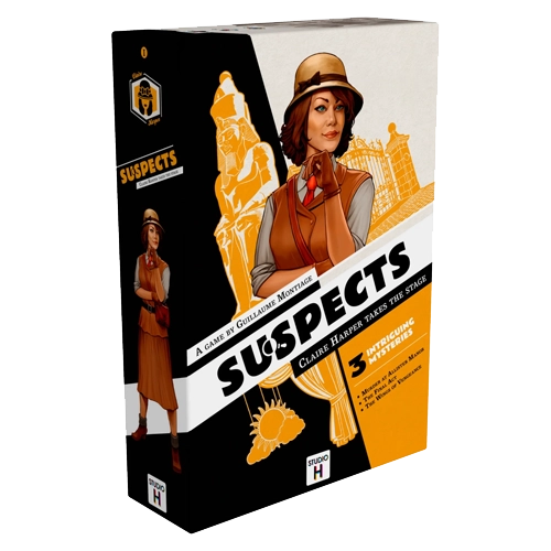 forside suspects