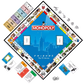Monopoly Friends Brettspill