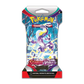 Pokemon TCG Scarlet & Violet Sleeved Booster(1stk)