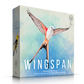 Wingspan 2nd Edition Brettspill (Norsk)