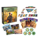 7 Wonders Duel (Nordisk) Brettspill
