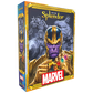 Splendor Marvel Brettspill