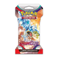 Pokemon TCG Scarlet & Violet Sleeved Booster(1stk)