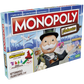 Monopoly Travel World Tour (Norsk) Brettspill