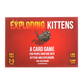 Exploding Kittens Original Nordic Brettspill
