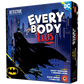 Batman: Everybody Lies Brettspill