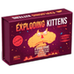 Exploding Kittens Party Pack (Nordisk) Brettspill